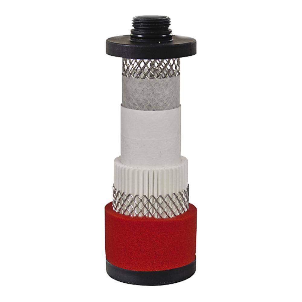 Filterelement EL-025-S - Koaleszensfilter - Superfiltration - 2,5 m³/min - 1/2" - Preis per Stück