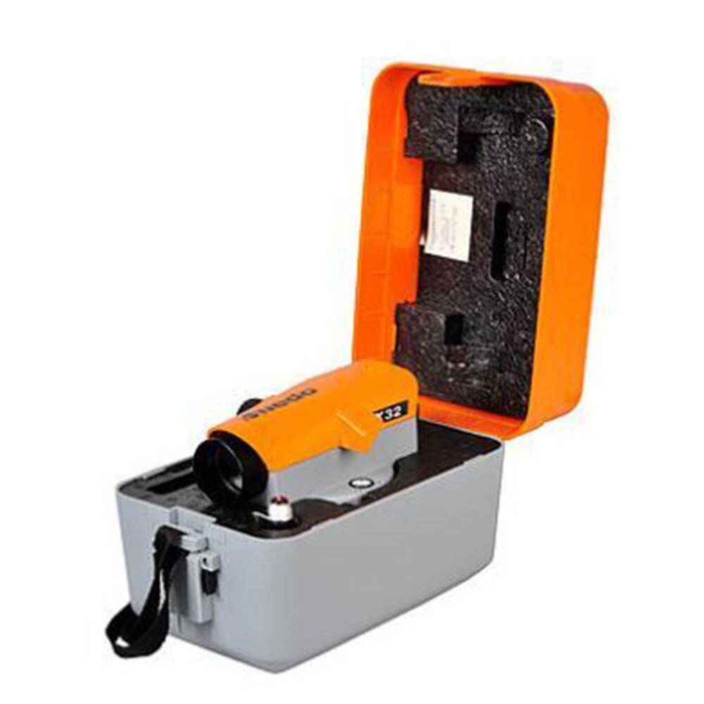 Nedo Premium-Baunivellier - X-Baureihe - 24-fache Vergrößerung - Preis per Stück