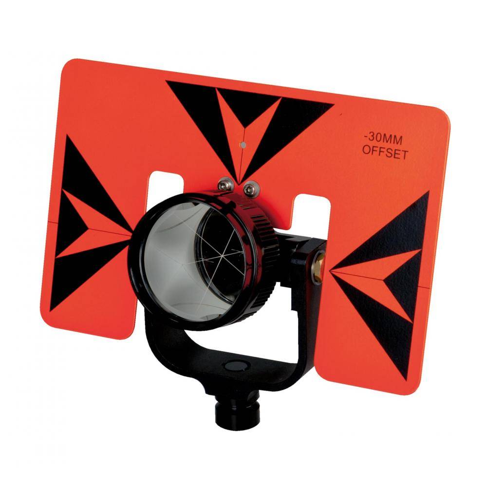 Nedo Prisma - Passend zu Sokkia, Topcon, Nikon, Pentax - Gewinde 5/8''