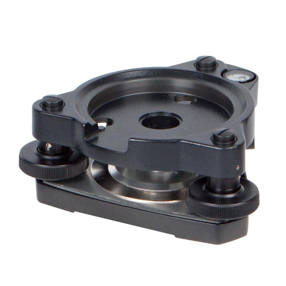 Nedo Dreifuß - ohne optischem Lot