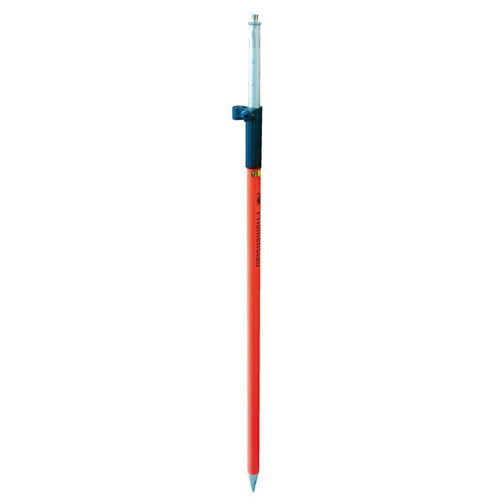 Nedo Standard-Prismenstab - Arbeitsbereich 125 bis 210 cm - Wendeadapter