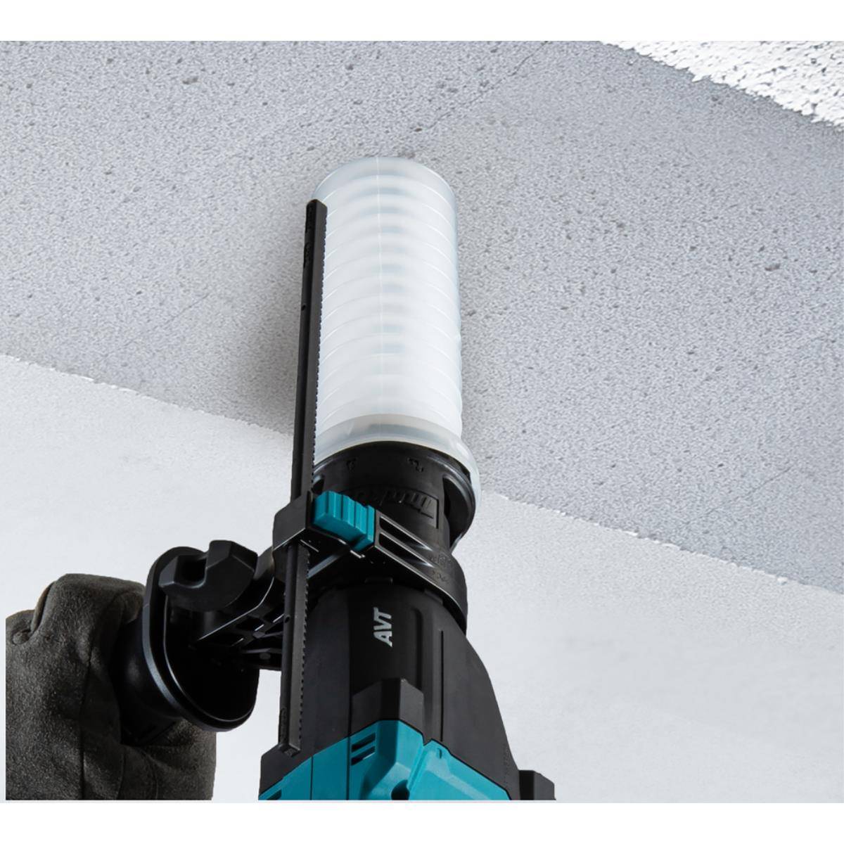 Makita Staubschutzkappen