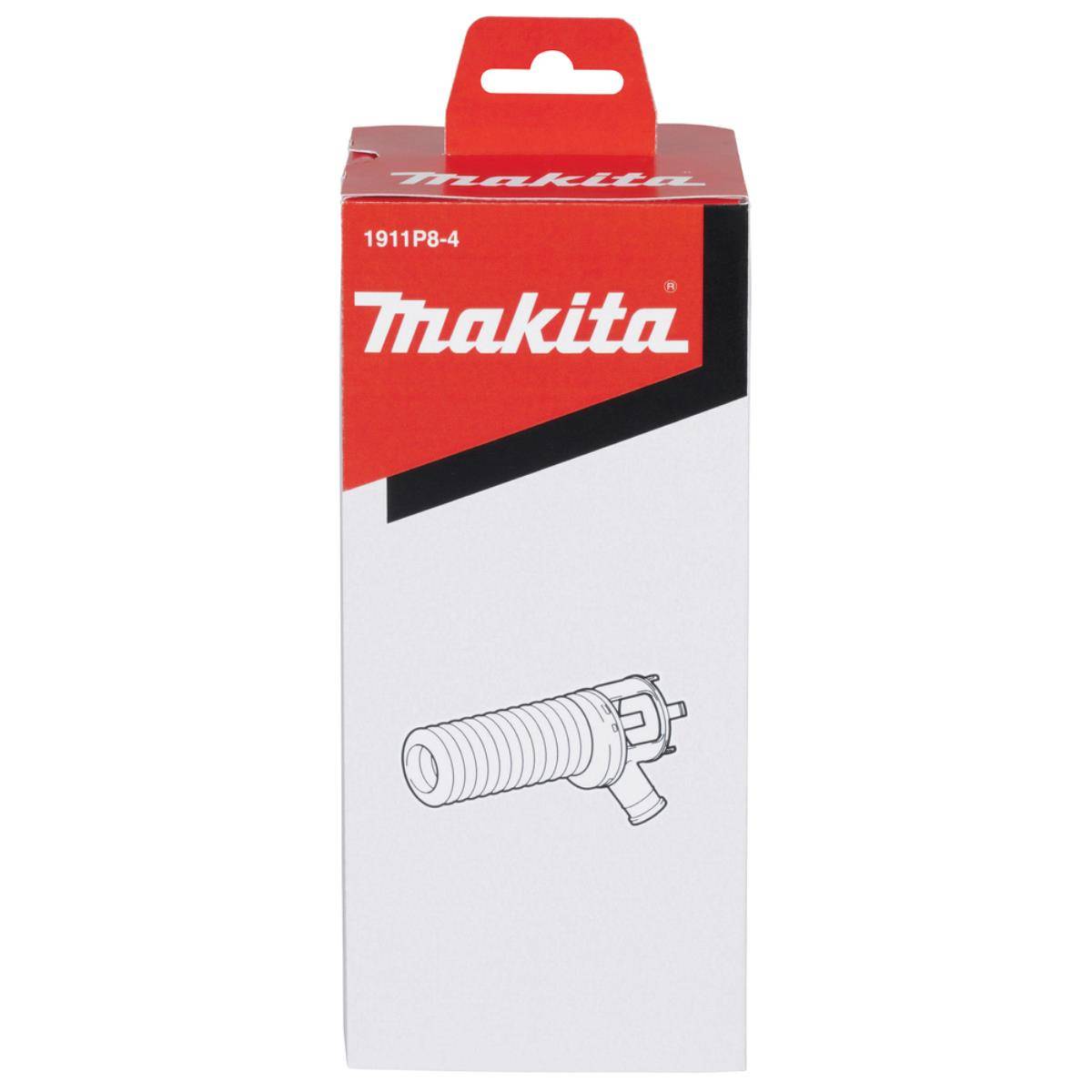 Makita Staubschutzkappen