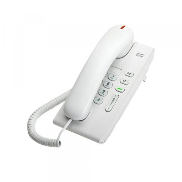Cisco Systems CP-6901-WL-K9 VoIP Telefon
