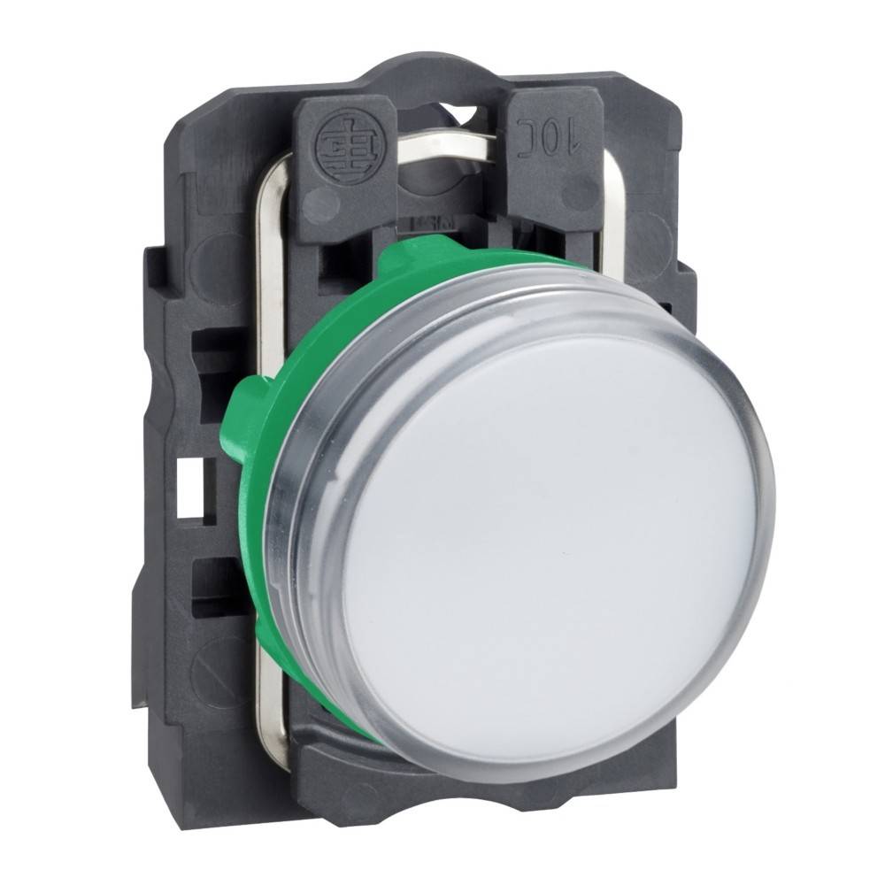 Schneider Electric Leuchtmelder Harmony XB5 XB5AVCUST04