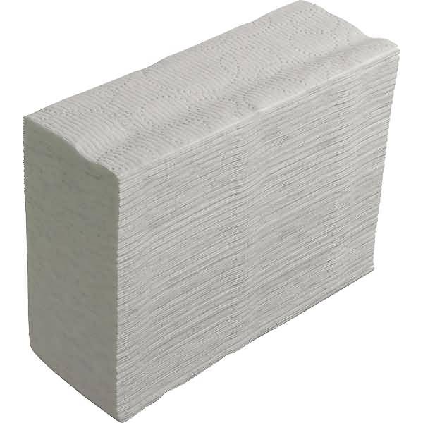 Papierhandtuch Ultra 4633 MultiFold 2-lagig 24,1x19,1cm 18x150 Blatt