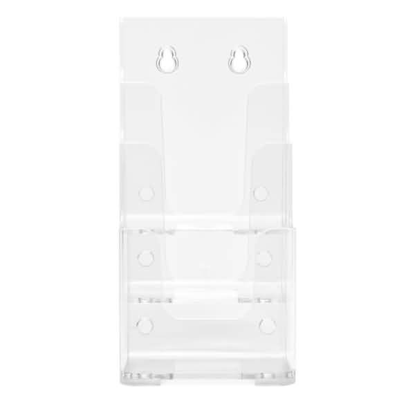 Prospekthalter Classic LHPT431 DL 3 Fächer