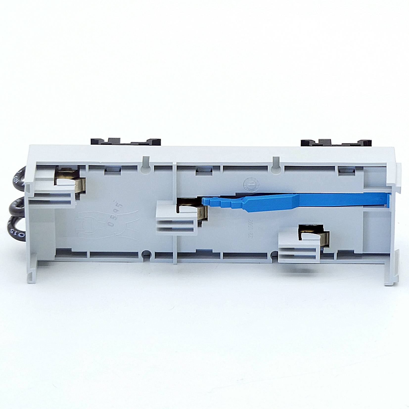 Siemens Sammelschienenadapter (8US1 261-6NA00)