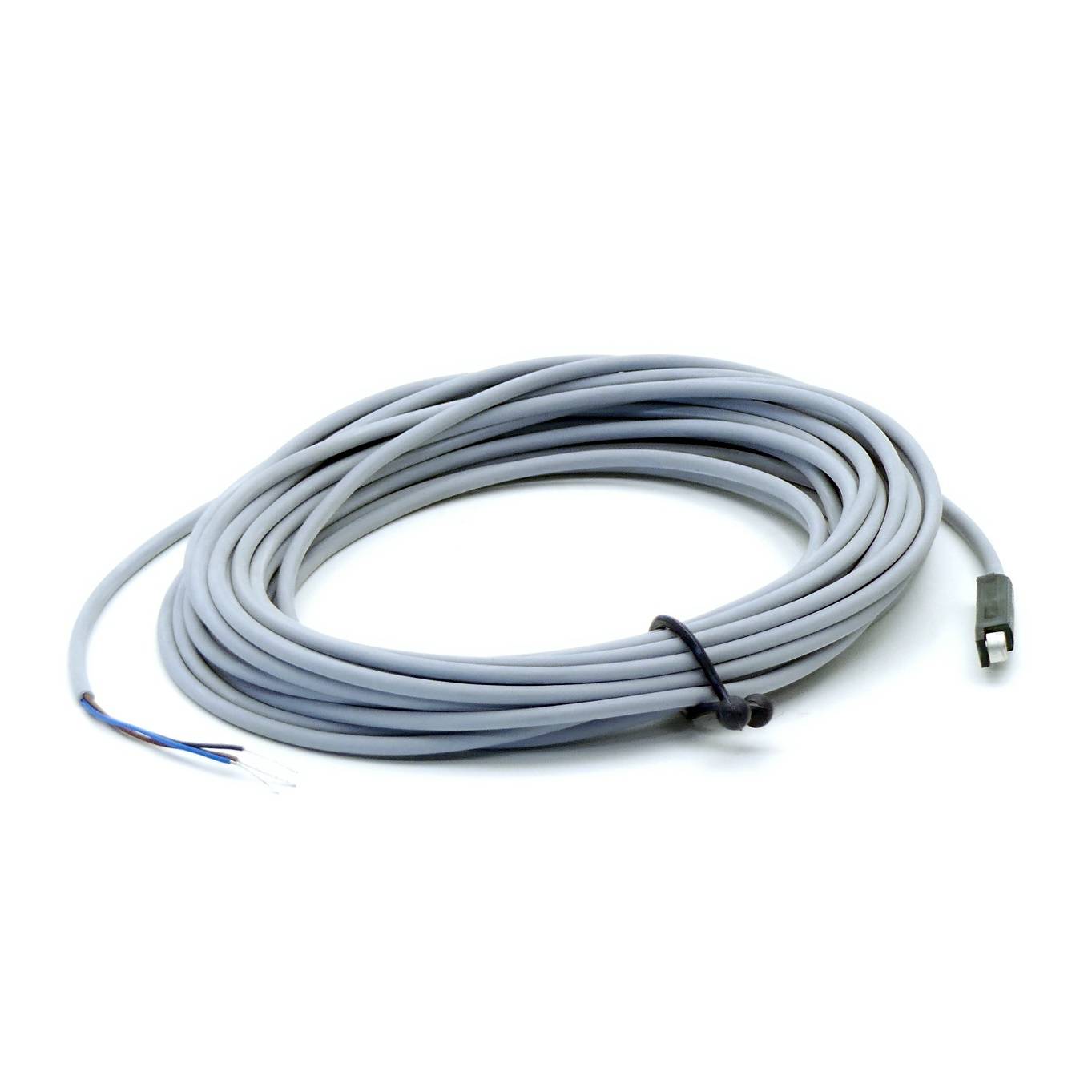 FESTO Näherungsschalter SMT-8F-PO-24V-K7,5-OE (525911)