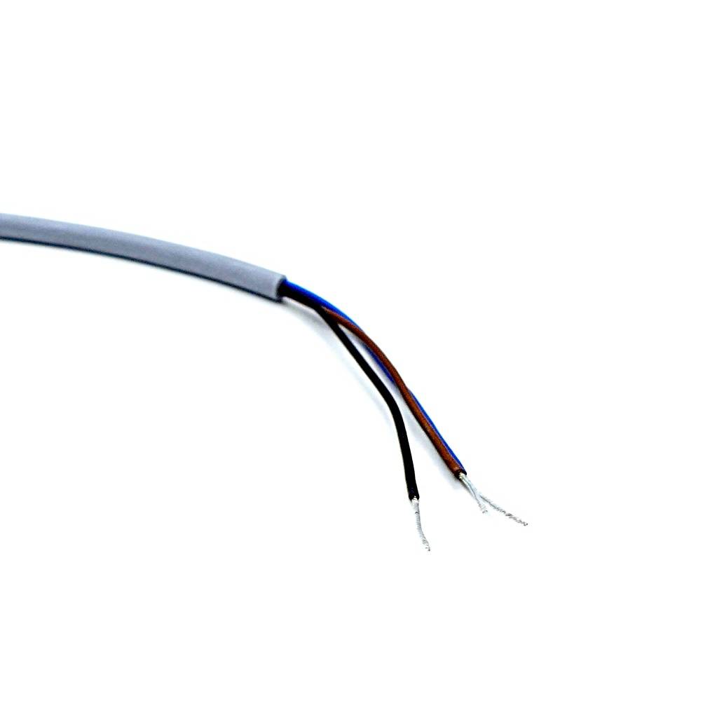 FESTO Näherungsschalter SMT-8F-PO-24V-K7,5-OE (525911)