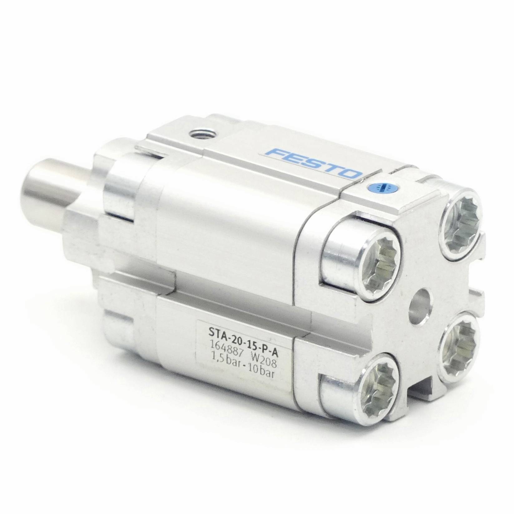 FESTO Stopperzylinder STA-20-15-P-A (164887)