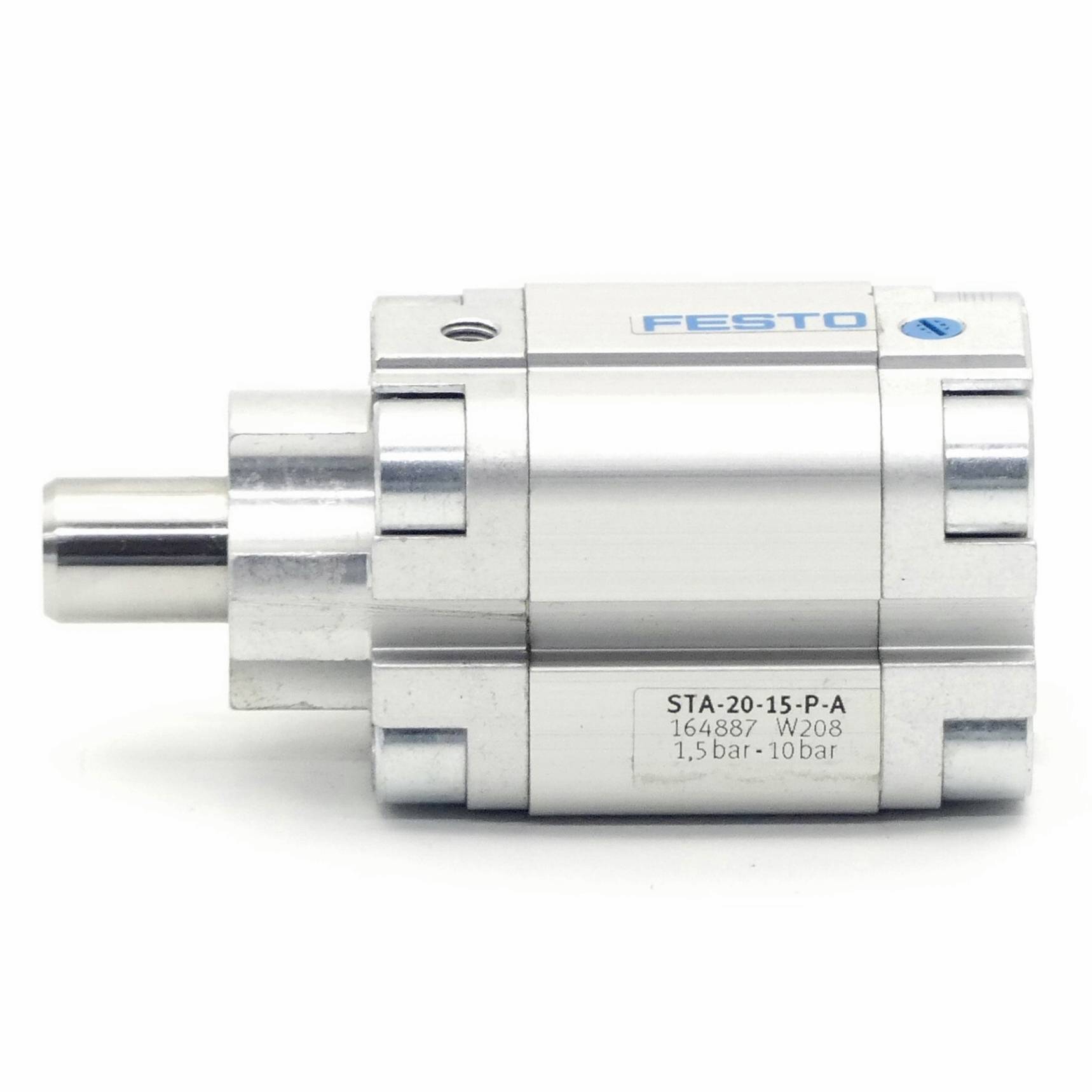 FESTO Stopperzylinder STA-20-15-P-A (164887)
