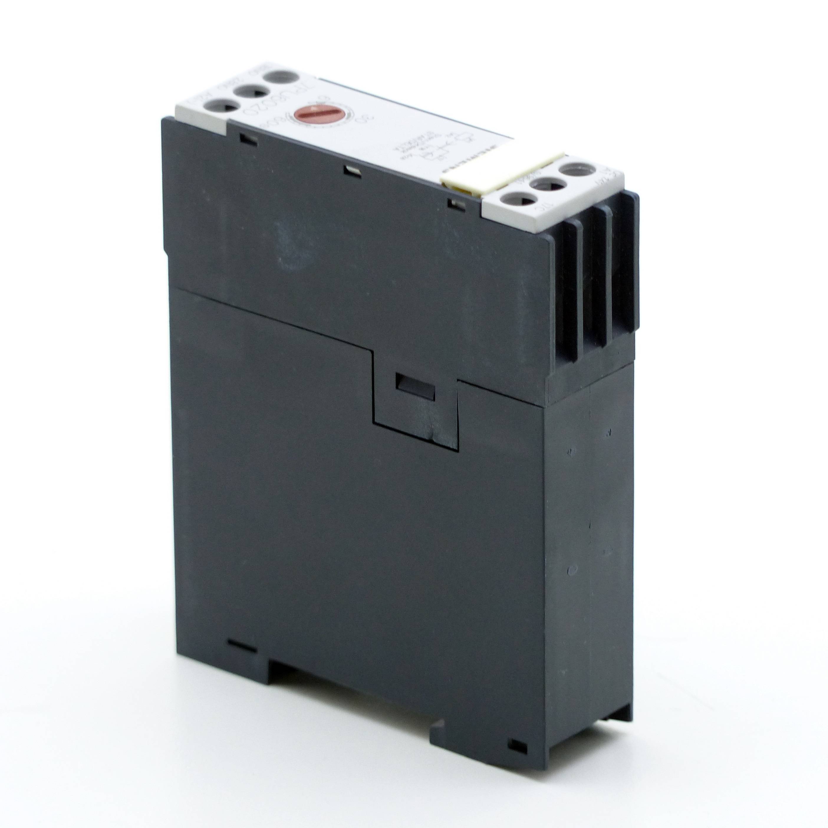 Siemens Stern-Dreieck Zeitrelais (7PU6020-2NB30)