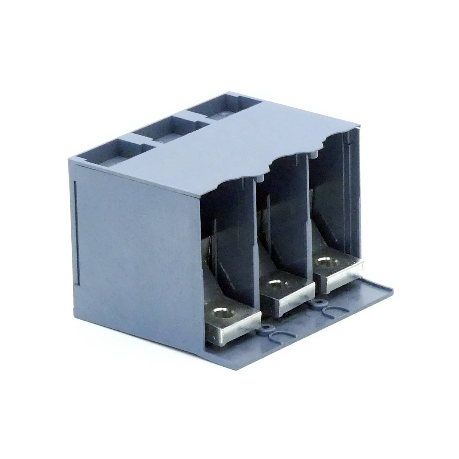 Siemens Rundleiteranschlussklemme (3VA9223-0JC13)