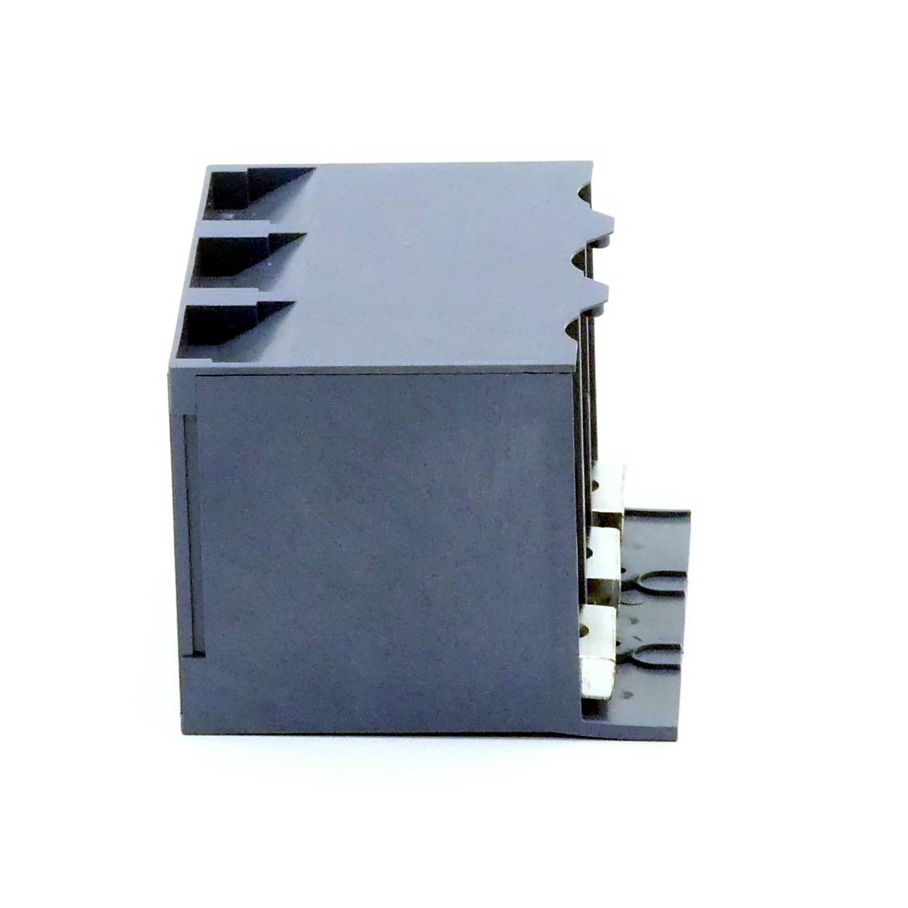 Siemens Rundleiteranschlussklemme (3VA9223-0JC13)