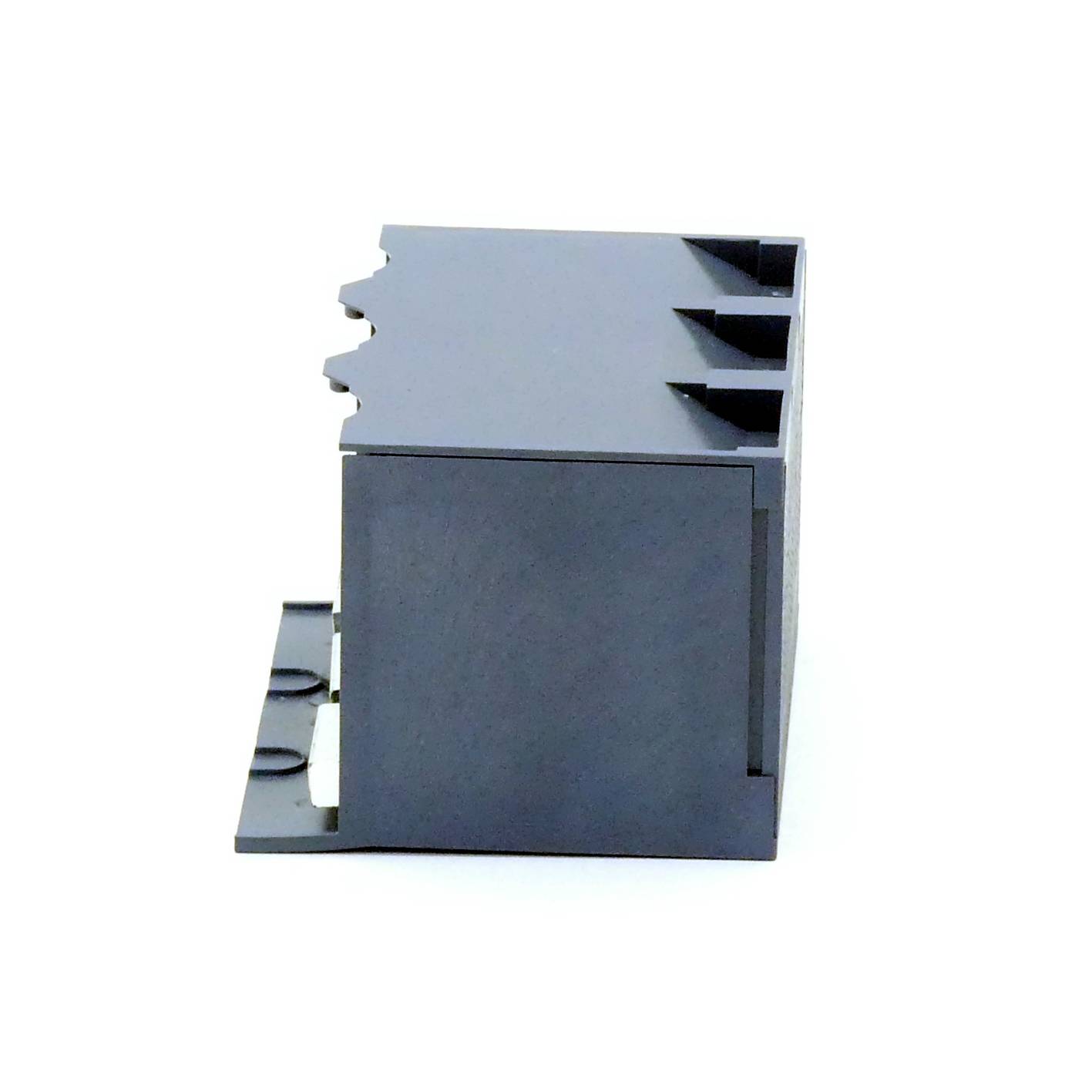 Siemens Rundleiteranschlussklemme (3VA9223-0JC13)