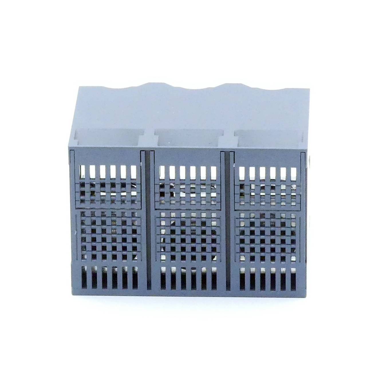 Siemens Rundleiteranschlussklemme (3VA9223-0JC13)