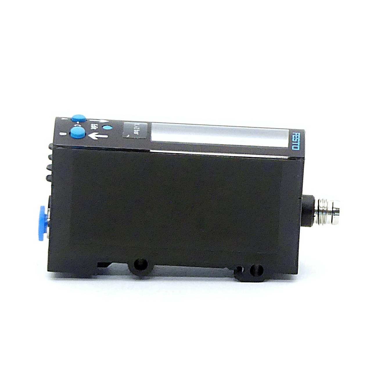 FESTO Drucksensor SDE3-D2S-B-WQ4-2P-M8 (539679)