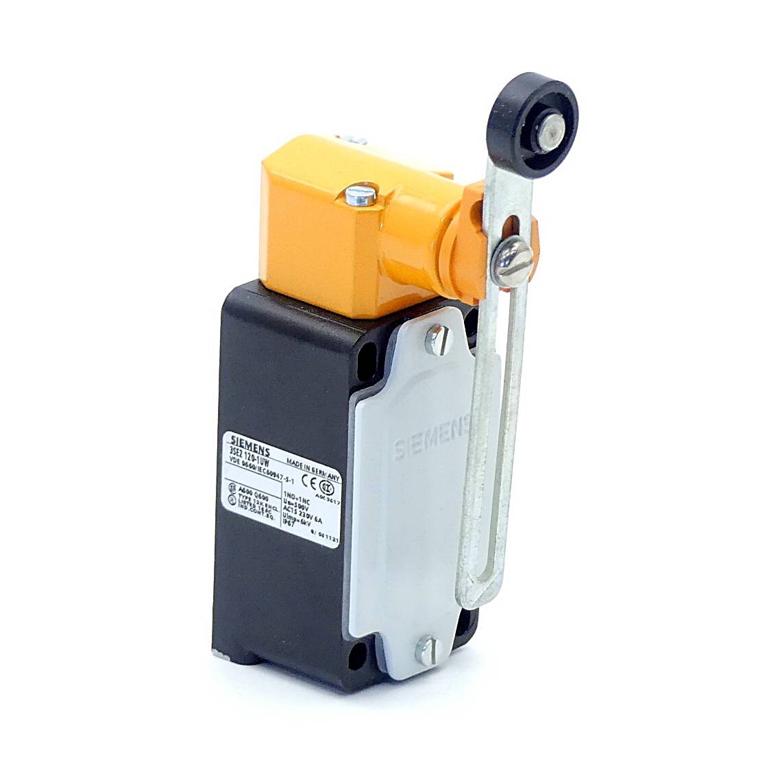 Siemens Positionsschalter (3SE2120-1UW )