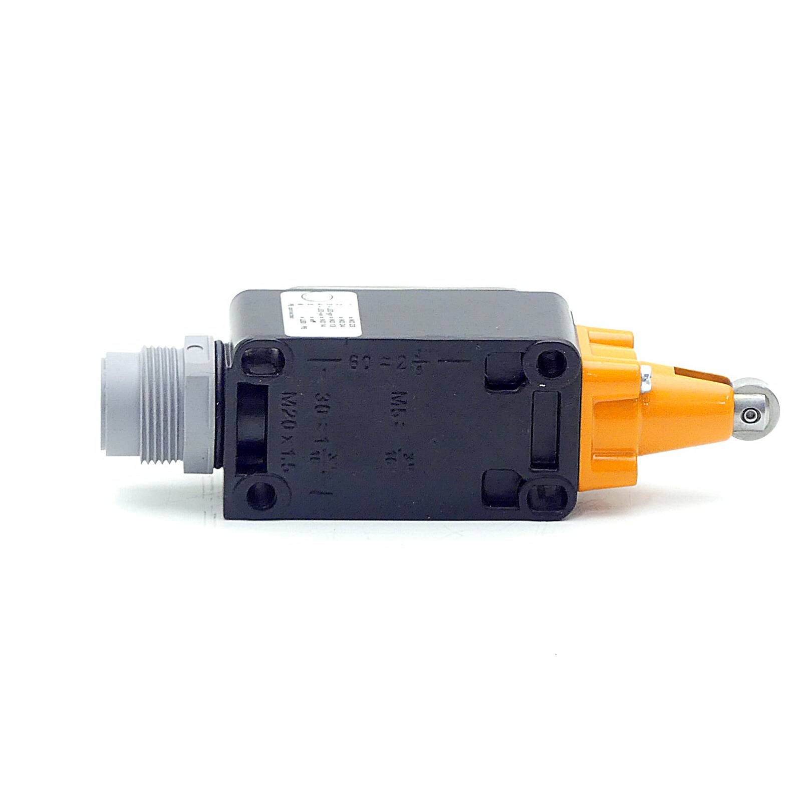 Siemens Positionsschalter (3SE2 120-7DV000AF7)