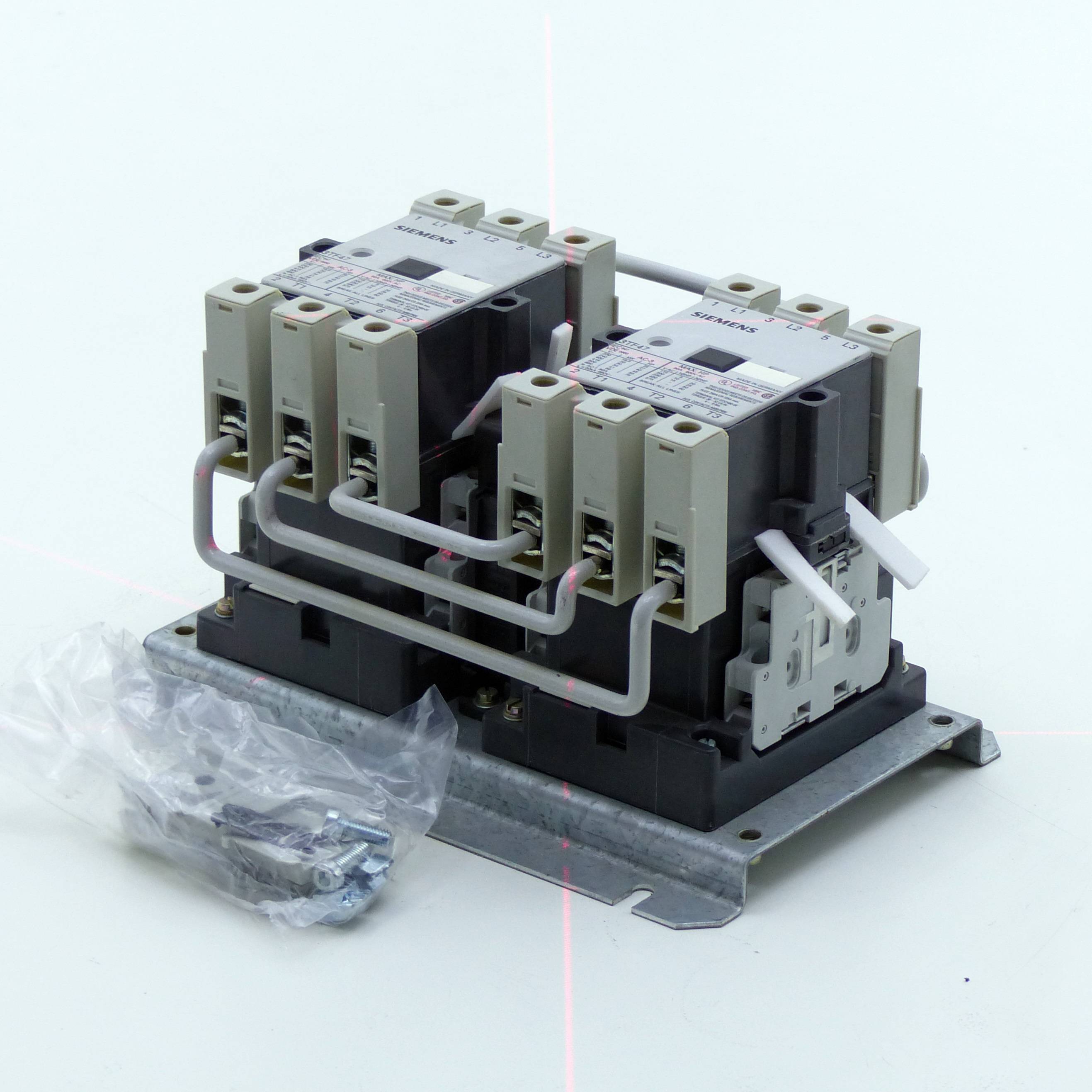 Siemens Wendestarter (3TD4702-2A)