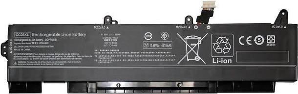 CoreParts MBXHP-BA0298 Notebook-Ersatzteil Akku (MBXHP-BA0298)