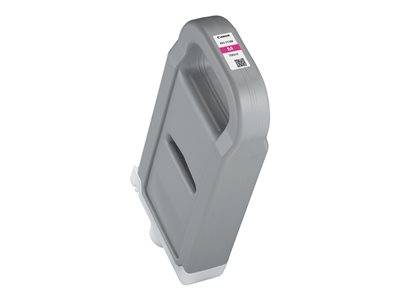 CANON PFI-711 Ink Cartridge Magenta Drucken, Scannen & Verbrauchsmaterial Verbrauchsmaterialien - &