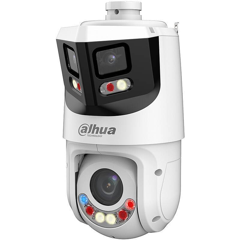 Dahua SDT4E425-8P-GB-APV1-0280-S2 PTZ IP-Kamera, 4 MegapixelPTZ Kamera | Blickwinkel:51,9° - 3° (Objektiv-Brennweite 5
