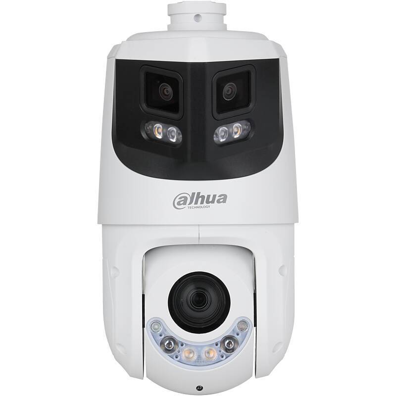 Dahua SDT4E425-8P-GB-APV1-0280-S2 PTZ IP-Kamera, 4 MegapixelPTZ Kamera | Blickwinkel:51,9° - 3° (Objektiv-Brennweite 5