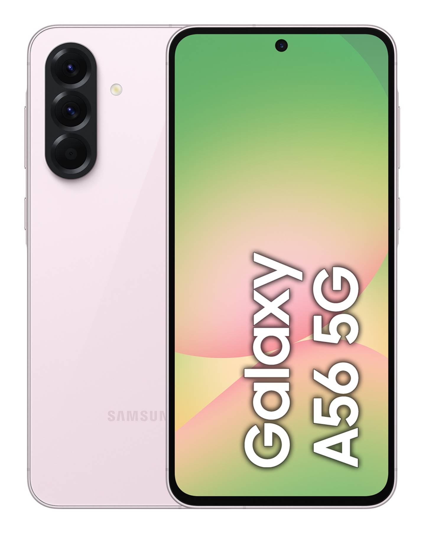 Samsung A566 GALAXY A56 5G 256GB - 256 GB