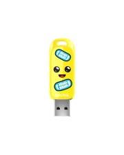 SanDisk Fortnite Peely Edition USB-Flash-Laufwerk 128 GB USB 3.2 Gen 1