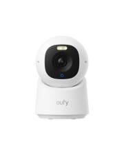 EUFY E30 - Netzwerk-Überwachungskamera - schwenken / neigen - Innenbereich - Farbe (Tag&Nacht)