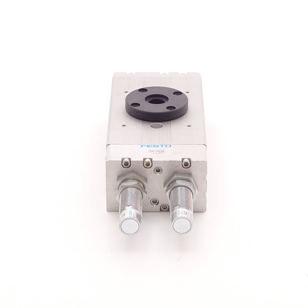 FESTO Schwenkantrieb DRQD-40-120-YSRJ-A-AR-FW (197373)