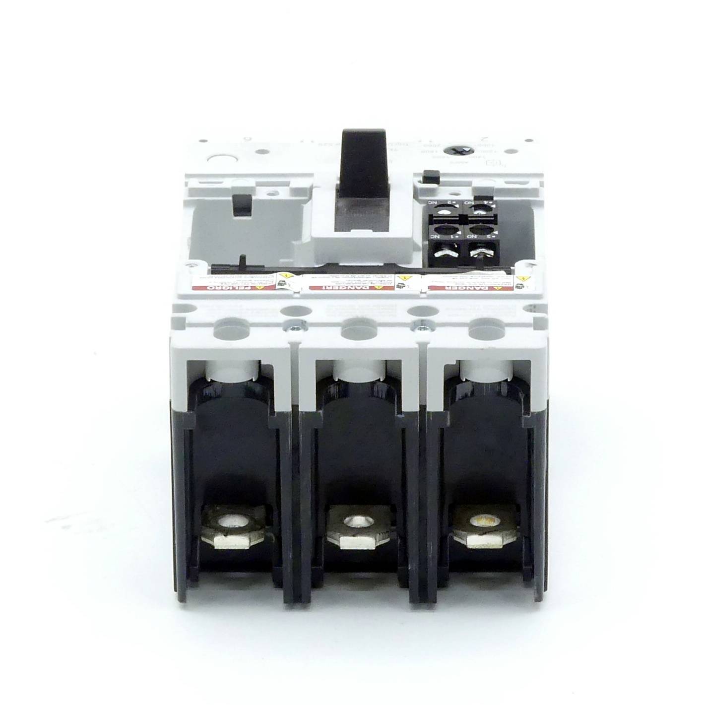 Siemens Leitungsschalter 3VL3520-2KN30-0AB1 (3VL3520-2KN30-0AB1)