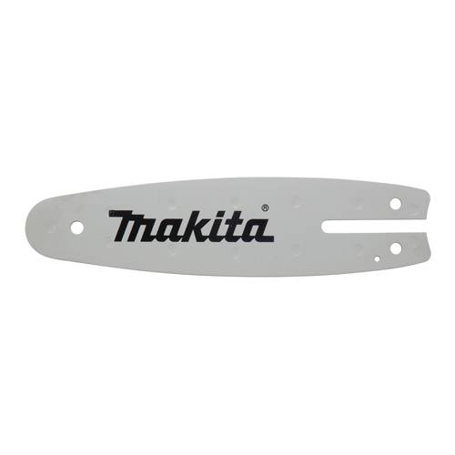 MAKITA 1912F1-4 - Sägeschiene 80TXL für Akku-Astsäge DUC150 & UC029G (Schienenlänge 15,0 cm)