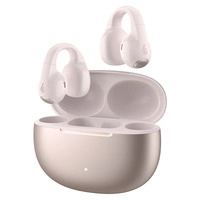 Edifier Open-Ear True Wireless Kopfhörer, Bluetooth 5.4, 28H Akku & IP56, AI-Mikrofone mit Geräuschunterdrückung - Pink Edifier Open-Ear True Wireless Kopfhörer, Bluetooth 5.4, 28H Akku & IP56, AI-Mikrofone mit Geräuschunterdrückung - Pink