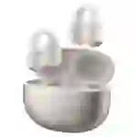 Edifier Open-Ear True Wireless Kopfhörer, Bluetooth 5.4, 28H Akku & IP56, AI-Mikrofone mit Geräuschunterdrückung - Starlight Edifier Open-Ear True Wireless Kopfhörer, Bluetooth 5.4, 28H Akku & IP56, AI-Mikrofone mit Geräuschunterdrückung - Starlight