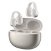 Edifier Open-Ear True Wireless Kopfhörer, Bluetooth 5.4, 28H Akku & IP56, AI-Mikrofone mit Geräuschunterdrückung - Starlight Edifier Open-Ear True Wireless Kopfhörer, Bluetooth 5.4, 28H Akku & IP56, AI-Mikrofone mit Geräuschunterdrückung - Starlight