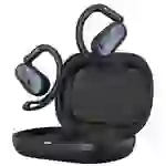 Edifier Echte kabellose Open-Ear-Kopfhörer mit Hi-Res Audio, Bluetooth 5.4, 40H Akku & IP55 für Radfahren - Schwarz Edifier Echte kabellose Open-Ear-Kopfhörer mit Hi-Res Audio, Bluetooth 5.4, 40H Akku & IP55 für Radfahren - Schwarz