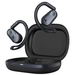 Edifier Echte kabellose Open-Ear-Kopfhörer mit Hi-Res Audio, Bluetooth 5.4, 40H Akku & IP55 für Radfahren - Schwarz Edifier Echte kabellose Open-Ear-Kopfhörer mit Hi-Res Audio, Bluetooth 5.4, 40H Akku & IP55 für Radfahren - Schwarz