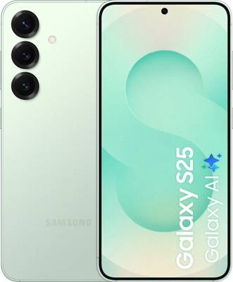 Samsung Galaxy S25 (S931B) 512GB Mint