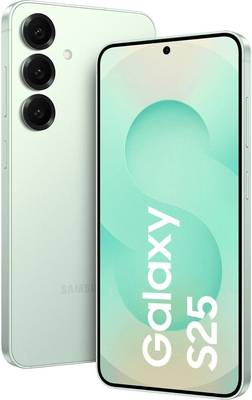 Samsung Galaxy S25 (S931B) 512GB Mint