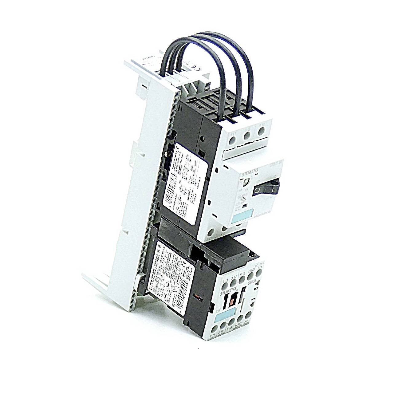 Siemens Starter Kombination (3RA1110-0FD15-1BB4)