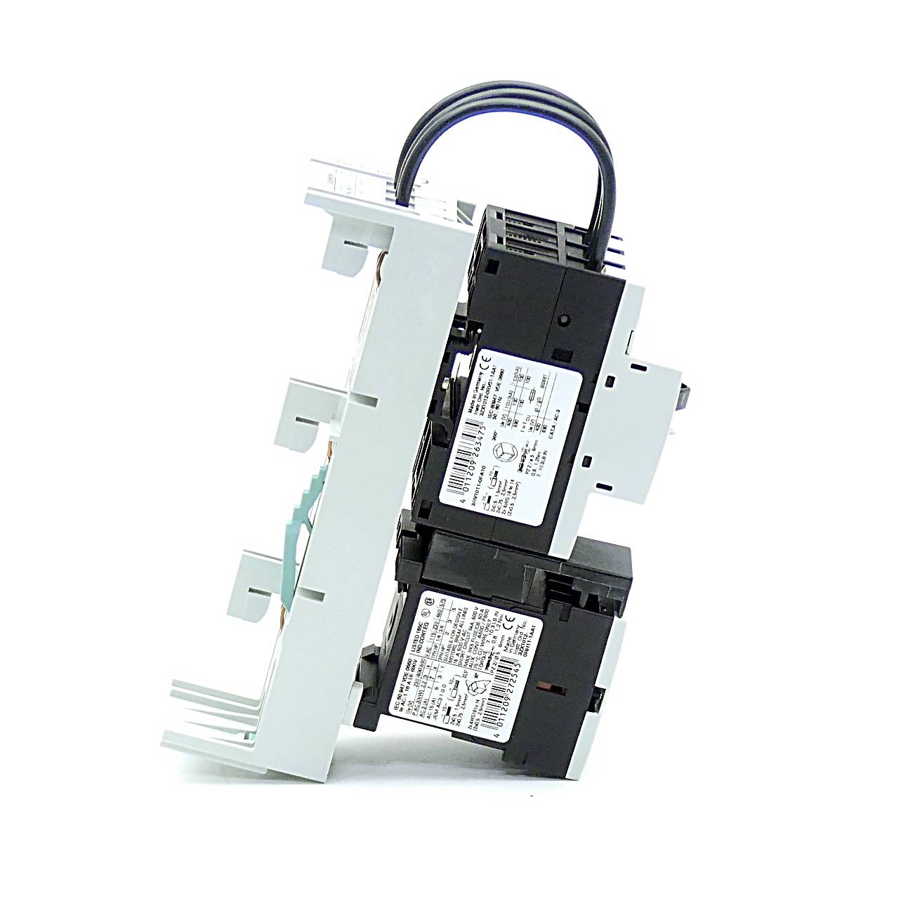 Siemens Starter Kombination (3RA1110-0FD15-1BB4)