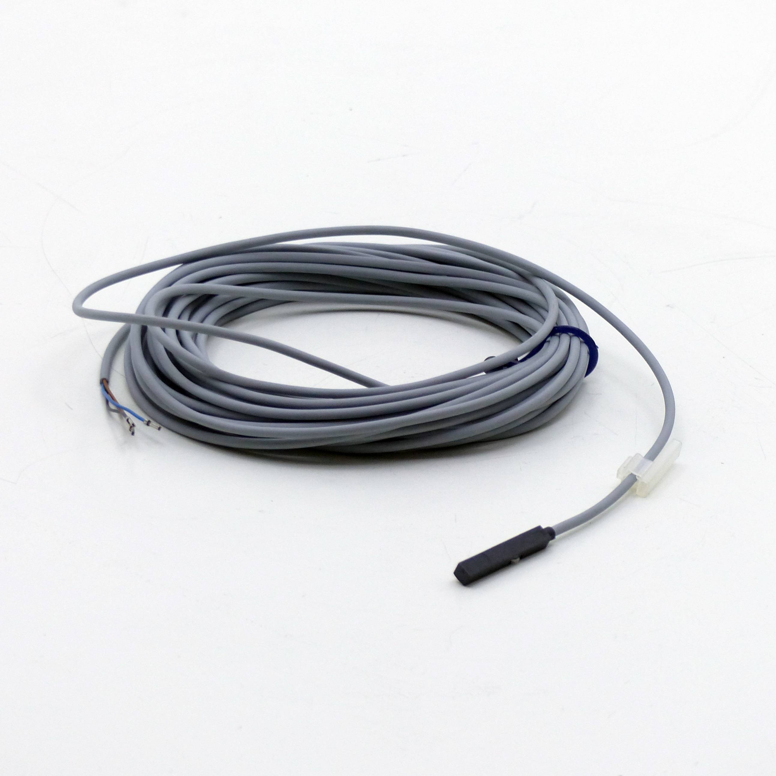 FESTO Näherungsschalter SMT-8M-PO-24V-K-7.5-OE (543873)