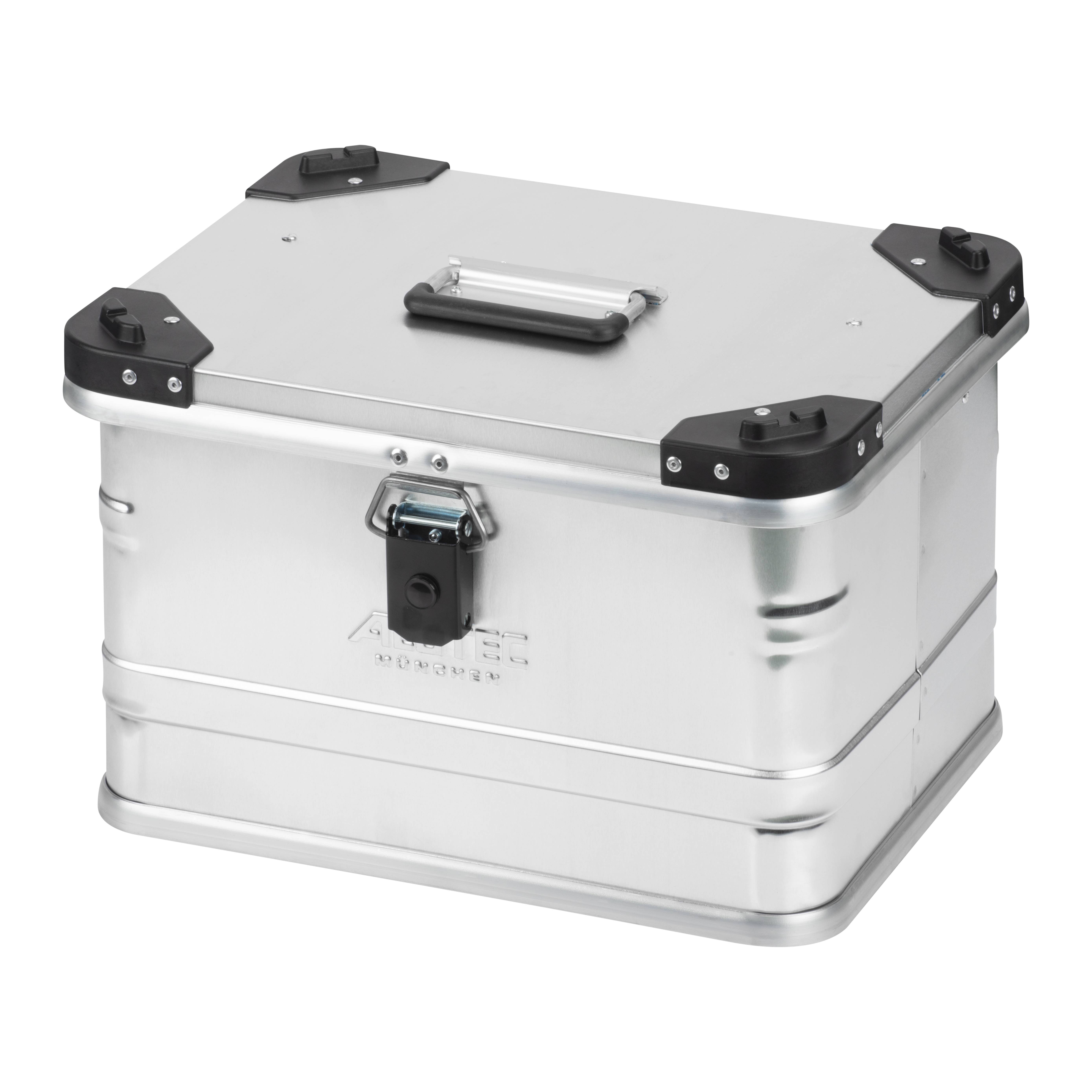 PICARD Starter Set Dachdecker in Alubox 27-teilig Nr. 70020-011