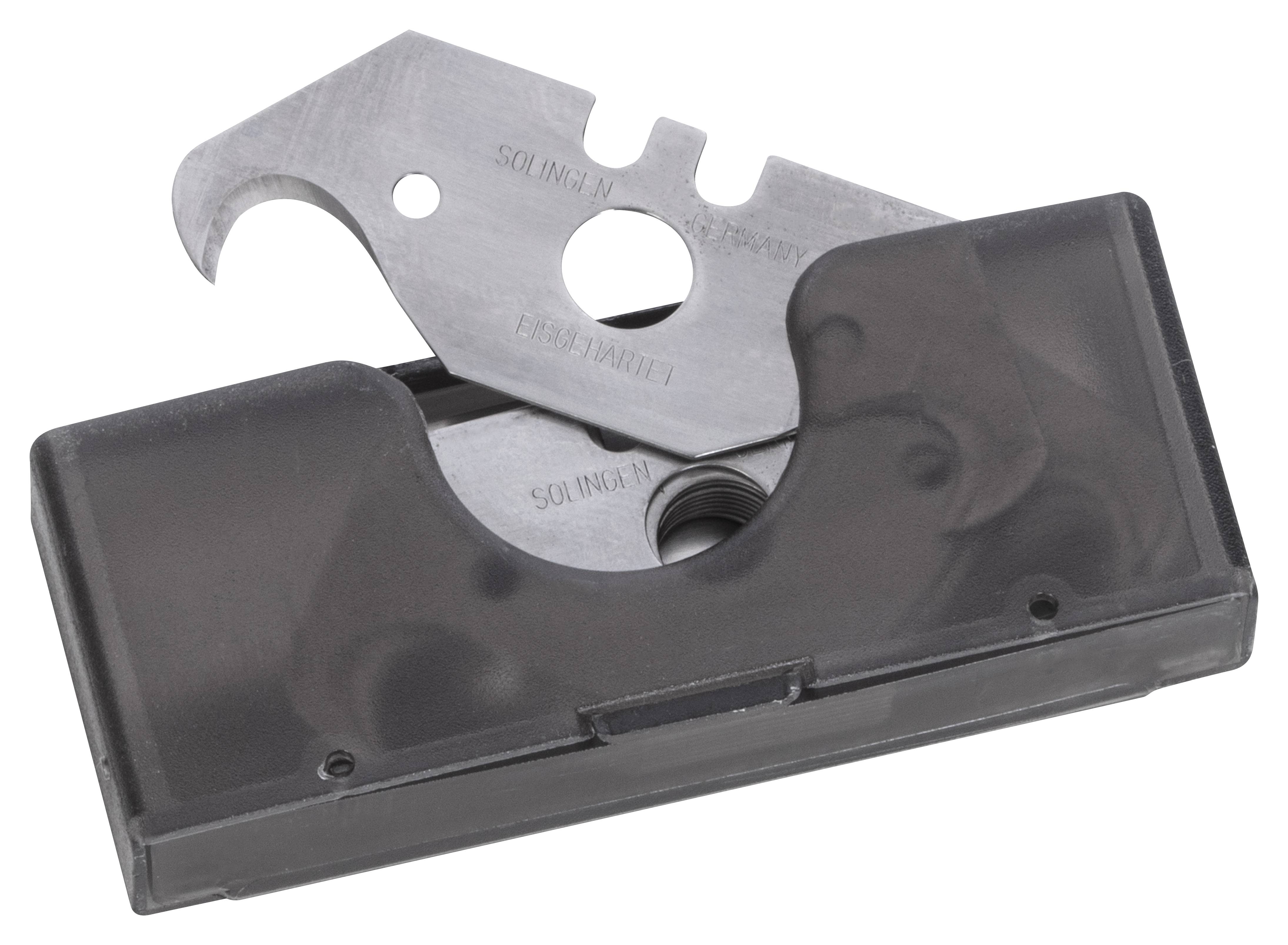 PICARD Starter Set Bau / GalaBau in Alubox 23-teilig Nr. 70020-031