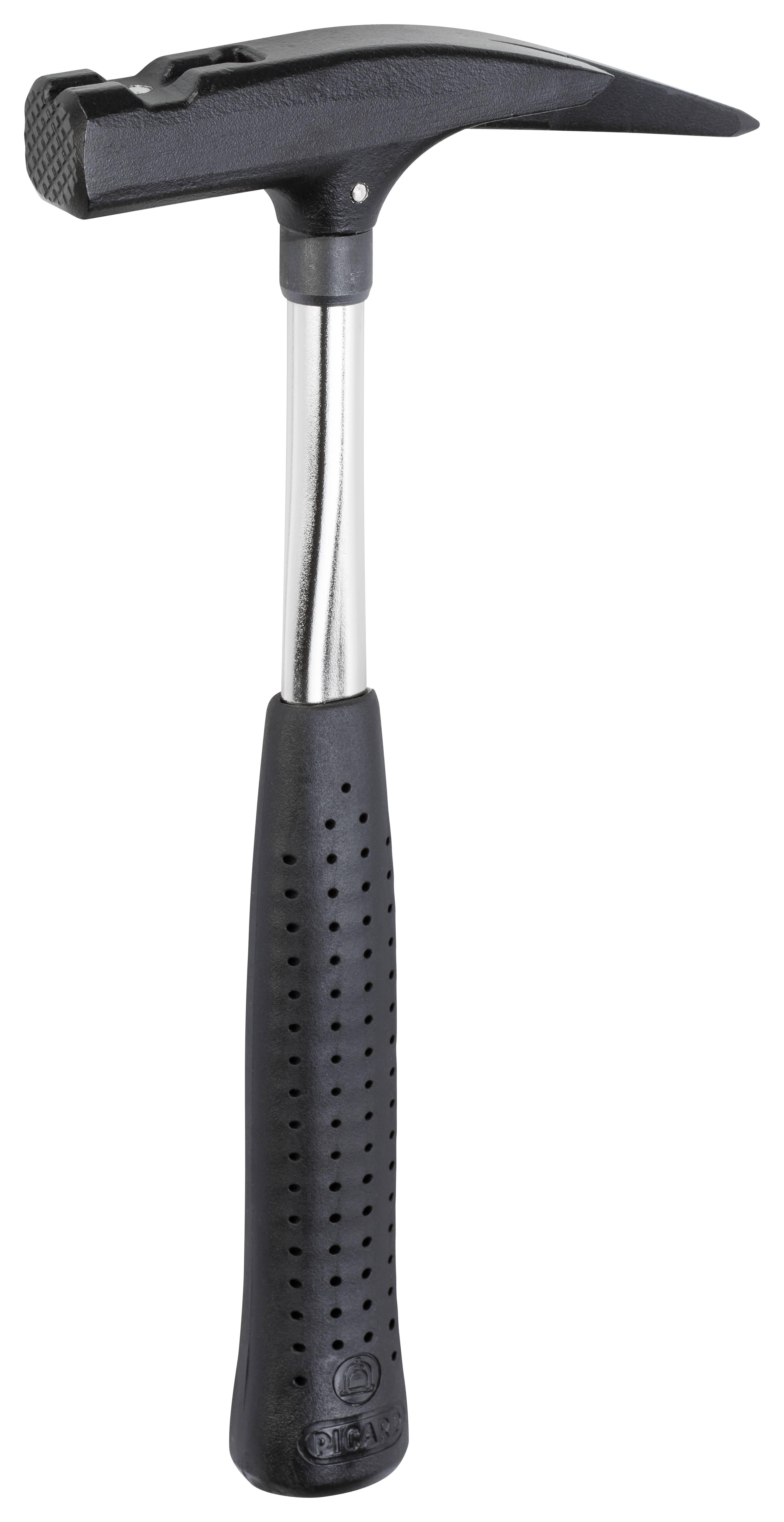 PICARD Starter Set Bau / GalaBau in Alubox 23-teilig Nr. 70020-031