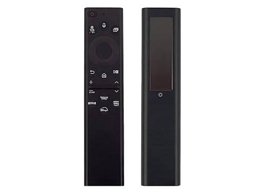azurano Fernbedienung für SAMSUNG BN59-01385A, BN5901385A, SOLAR, USB-C