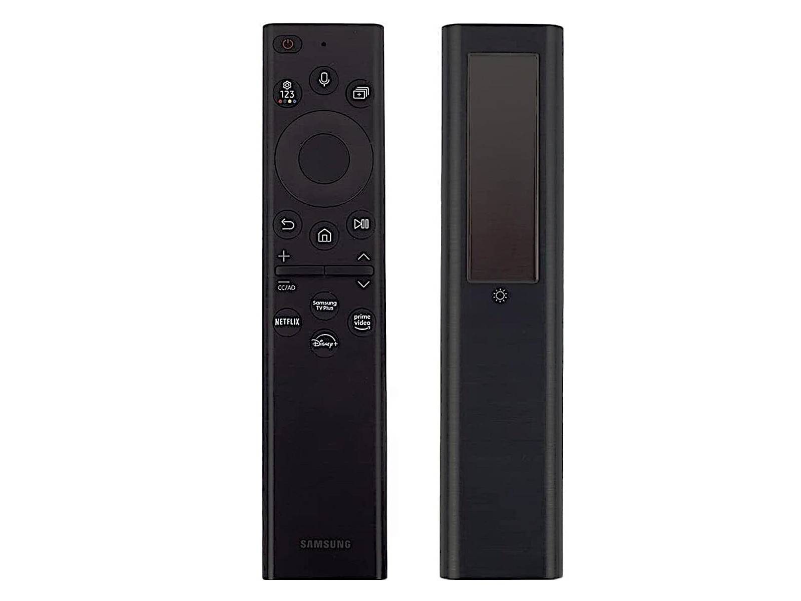 SAMSUNG BN59-01385A, BN5901385A, SOLAR, USB-C Original Fernbedienung